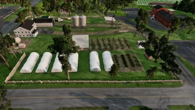 East Coast USA Gentrification Edition 0.31.x