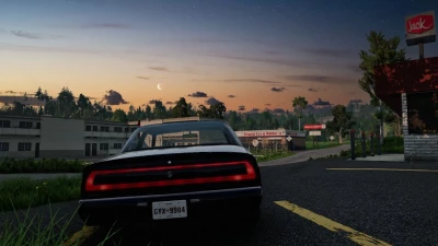 East Coast USA Gentrification Edition 0.31.x