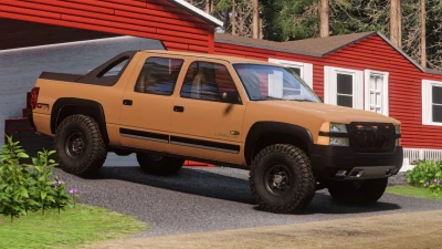 East Coast USA Gentrification Edition 0.31.x