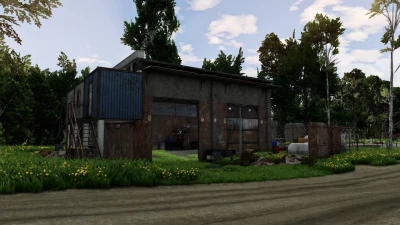 East Coast USA Gentrification Edition 0.31.x