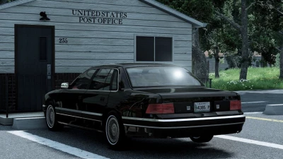 East Coast USA Gentrification Edition 0.31.x