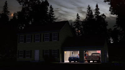 East Coast USA Gentrification Edition 0.31.x