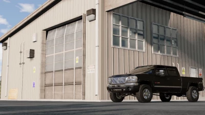 East Coast USA Gentrification Edition 0.31.x