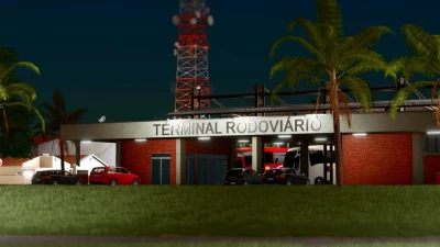 Eldorado Map v1.0.0.0