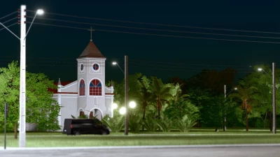 Eldorado Map v1.0.0.0