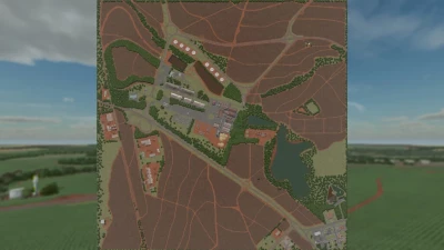 Eldorado Map v1.0.0.0