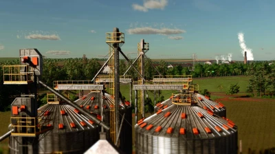 Eldorado Map v1.0.0.0