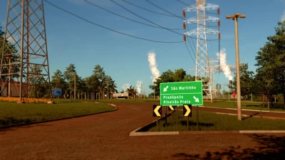 Eldorado Map v1.0.0.0