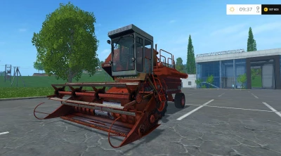 ENISEI 1200H RDŻA STARY RUSKI ZSRR V1.0