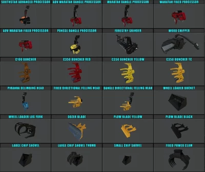 Equipment FDR Logging v1.0.0.0