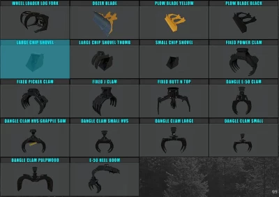 Equipment FDR Logging v1.0.0.0