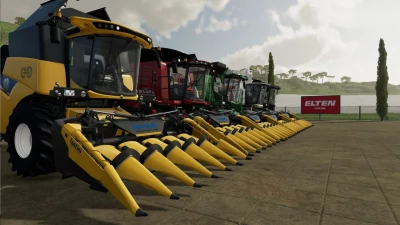 Fantini LO4 v1.0.0.0