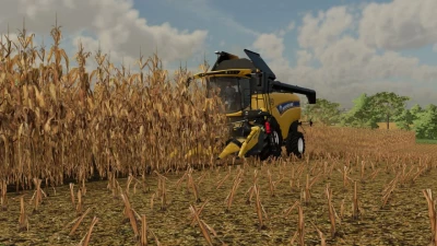 Fantini LO4 v1.0.0.0