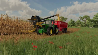 Fantini LO4 v1.0.0.0