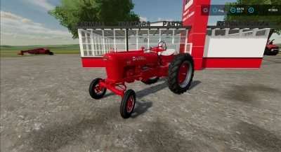 Farmall M V1.0.0.2