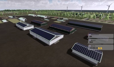 Fed Mods Pack v3.4.1