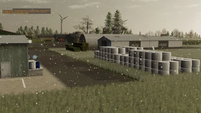 Fed Production Pack v3.6.0.0