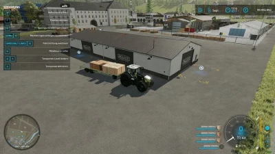 Fed Produktions Pack v3.7.0.0