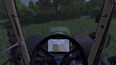 Fendt 700 Gen7 v1.1.0.0