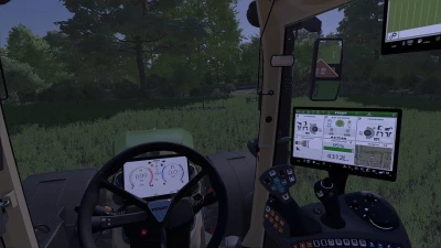 Fendt 700 Gen7 v1.1.0.0