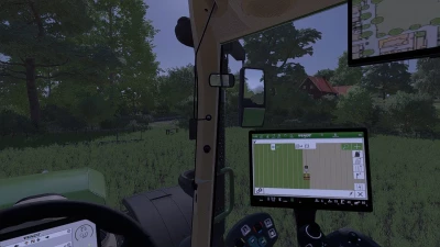 Fendt 700 Gen7 v1.1.0.0