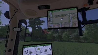 Fendt 700 Gen7 v1.1.0.0