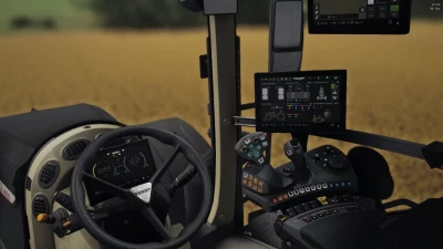 Fendt 900 Gen7 Edit BETA v1.0.0.0