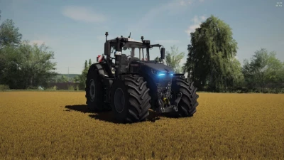 Fendt 900 Gen7 Edit BETA v1.0.0.0