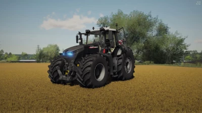 Fendt 900 Gen7 Edit BETA v1.0.0.0