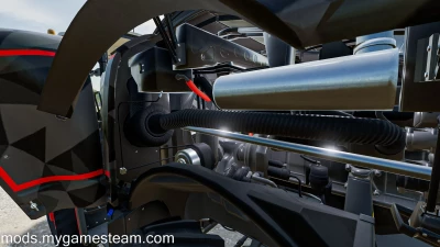 Fendt Katana 850 V1.4.0.0