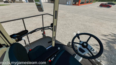 Fendt Katana 850 V1.4.0.0