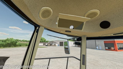 Fendt Katana 850 V1.4.0.0
