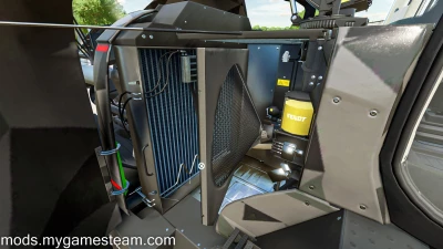 Fendt Katana 850 V1.4.0.0