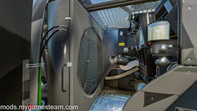 Fendt Katana 850 V1.4.0.0