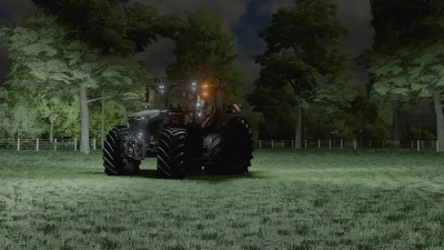 Fendt Vario 728 Agrarlohn Müritz v1.0.0.0