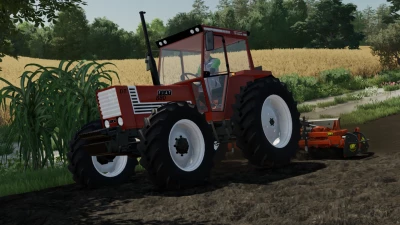 Fiat 80 serie small v1.0.0.0