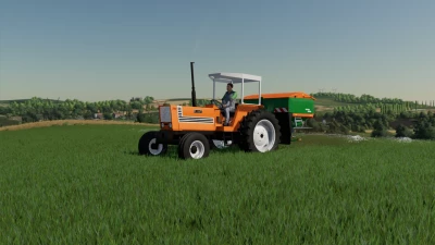 Fiat 80 serie small v1.0.0.0