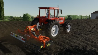 Fiat 80 serie small v1.0.0.0