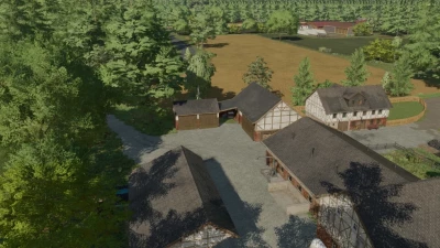 Flachland Map v1.0.0.2