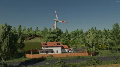 Flachland Map v1.0.0.2