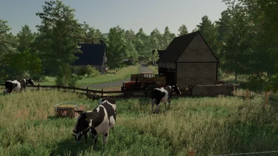 Flachland Map v1.0.0.2