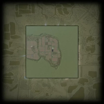 Flachland Map v1.0.0.2