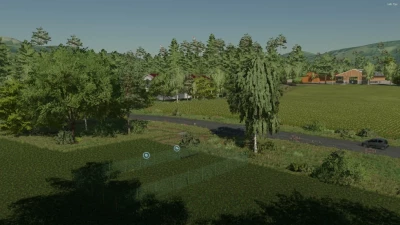 Flachland Map v1.0.0.2