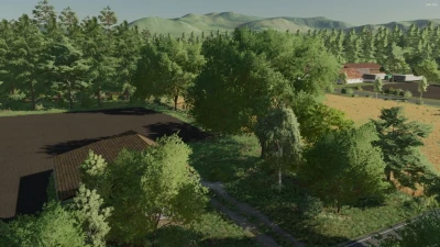 Flachland Map v1.0.0.2