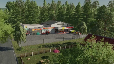 Flachland Map v1.0.0.2