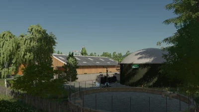 Flachland Map v1.0.0.2