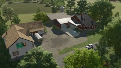 Flachland Map v1.0.0.2