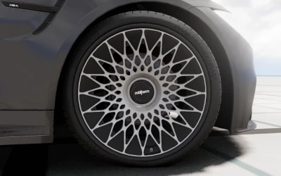 Flanje Wheel Pack Hotfix v1.1