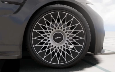 Flanje Wheel Pack v1.0