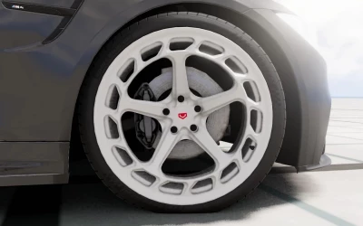 Flanje Wheel Pack v1.0